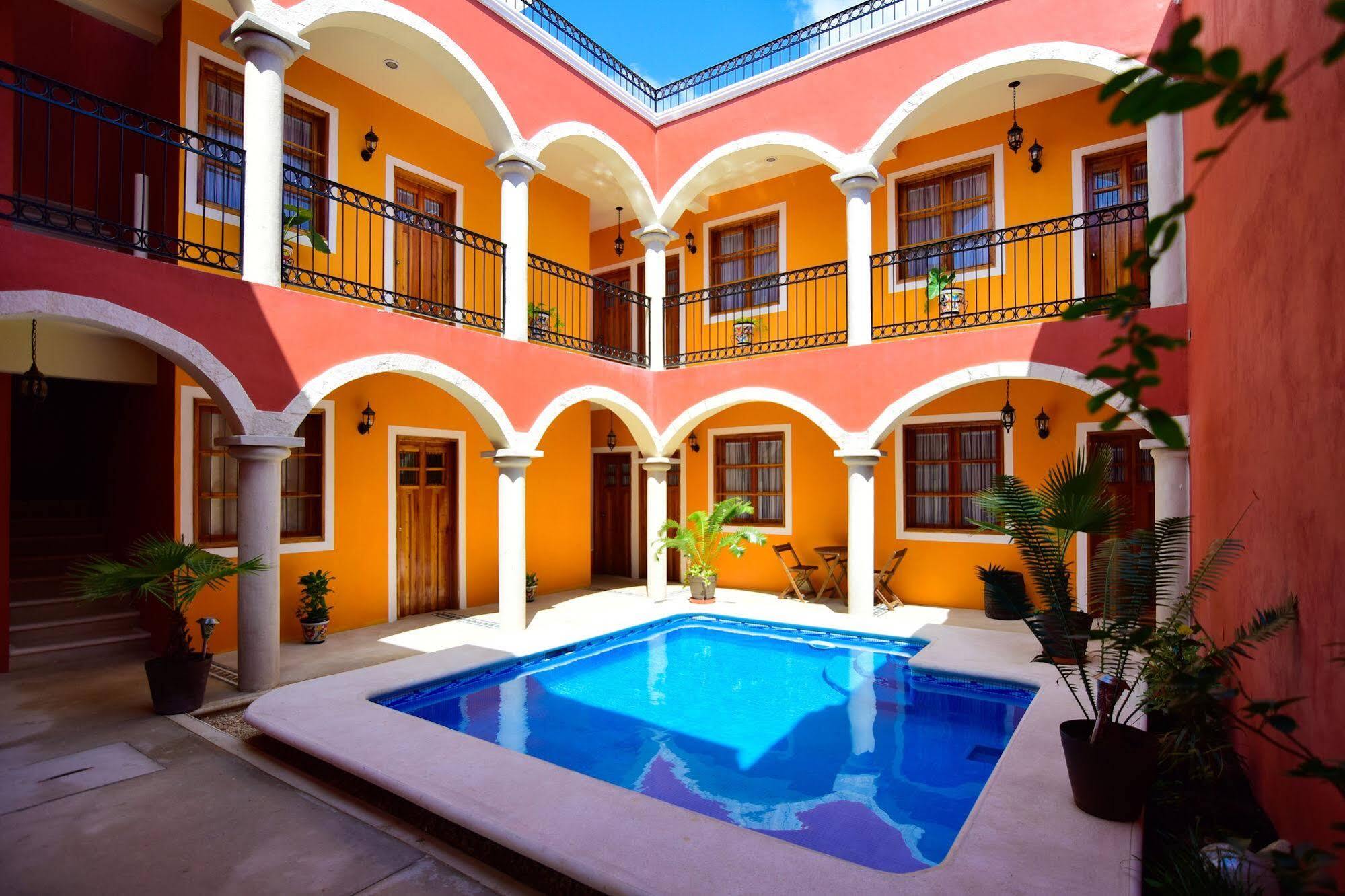 Casa Sofia Hotel Tulum Exterior photo