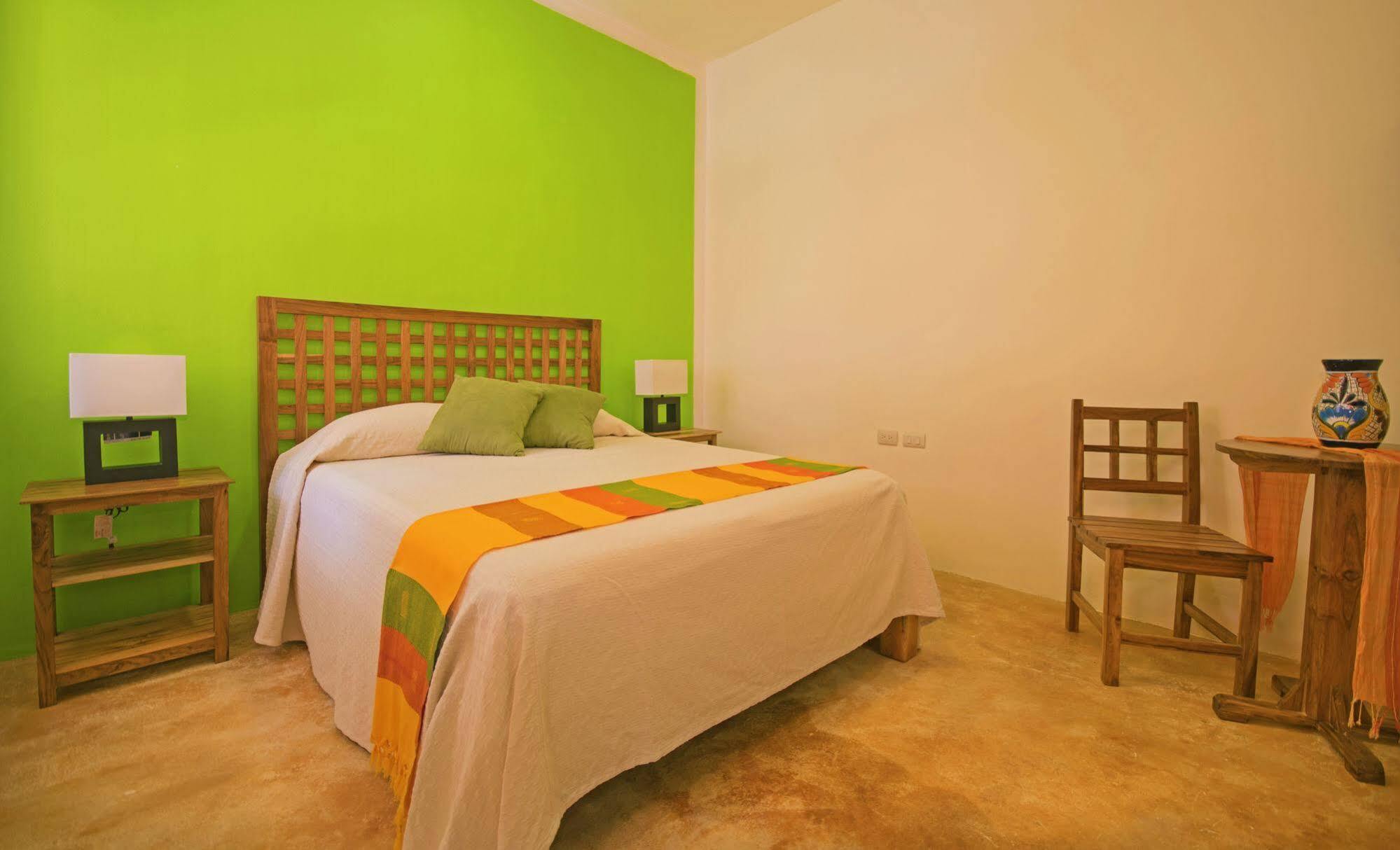 Casa Sofia Hotel Tulum Exterior photo