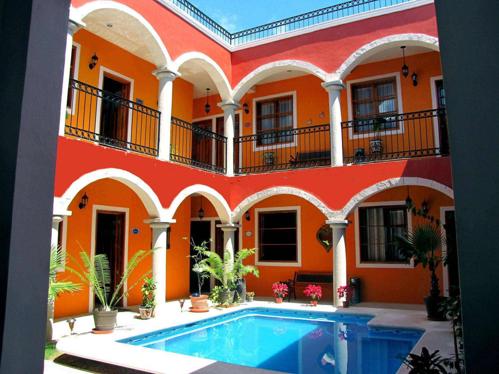 Casa Sofia Hotel Tulum Exterior photo