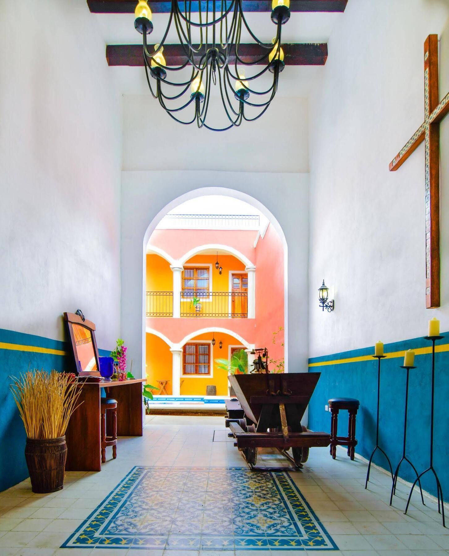 Casa Sofia Hotel Tulum Exterior photo